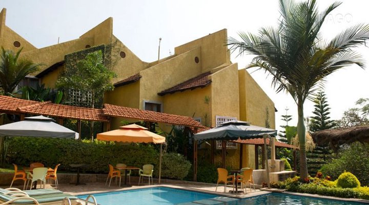 Stipp Hotel Kiyovu