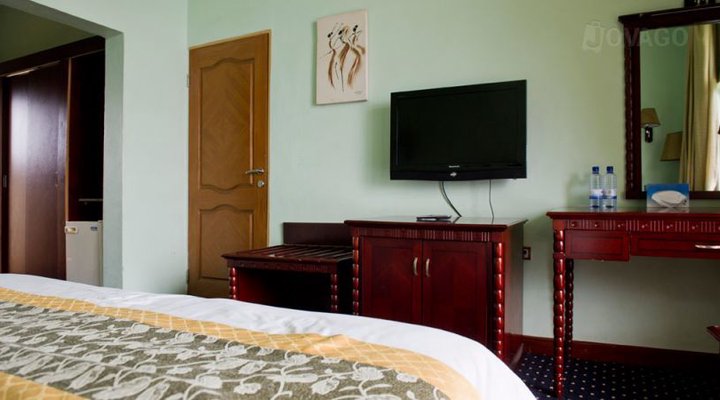 Stipp Hotel Kiyovu