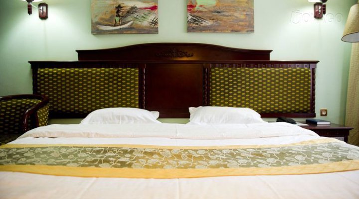 Stipp Hotel Kiyovu
