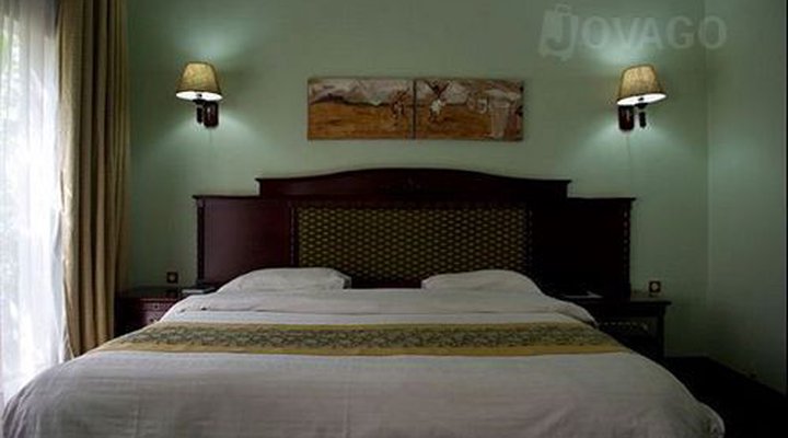 Stipp Hotel Kiyovu