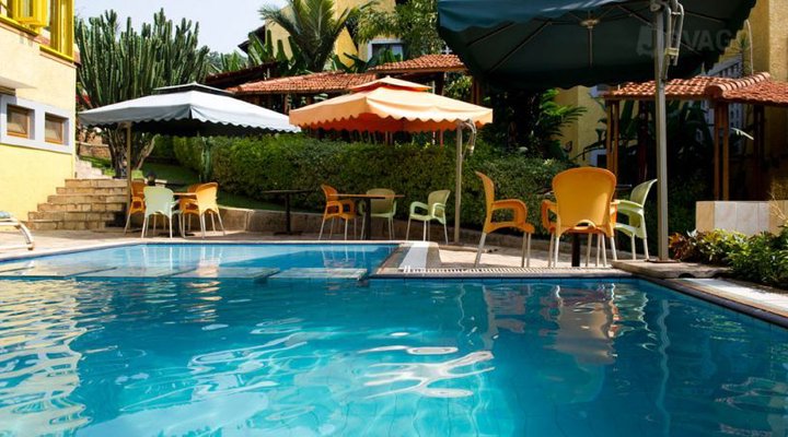 Stipp Hotel Kiyovu