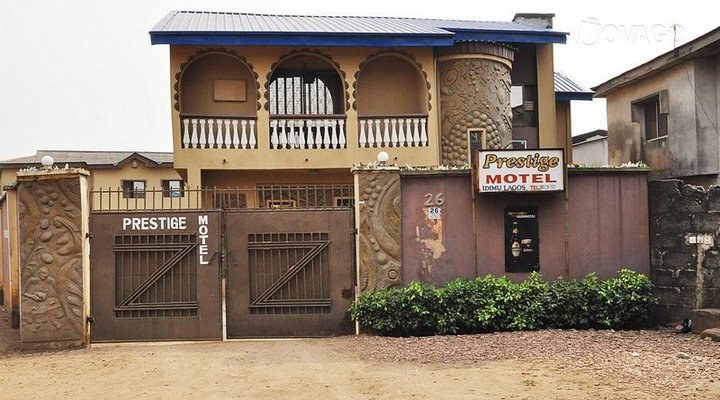Prestige Motel
