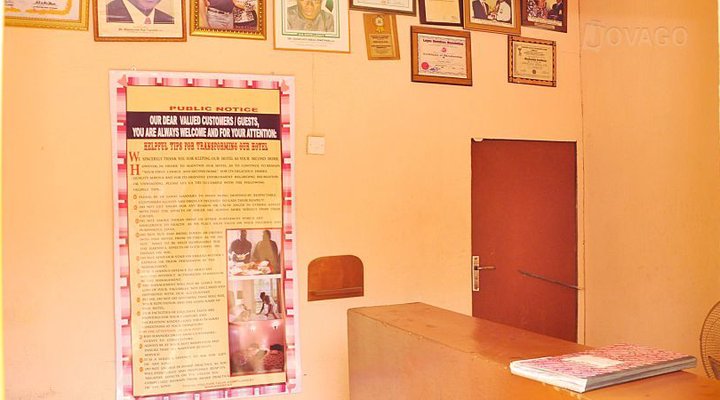 Paradise Hotel Limited