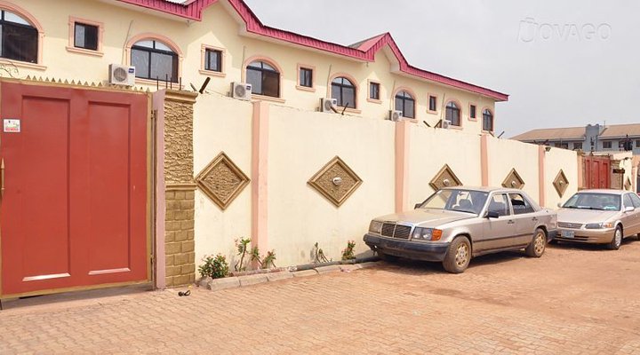 Paradise Hotel Limited