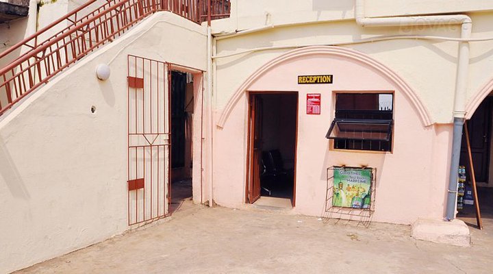 Paradise Hotel Limited