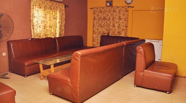 Paradise Hotel Limited