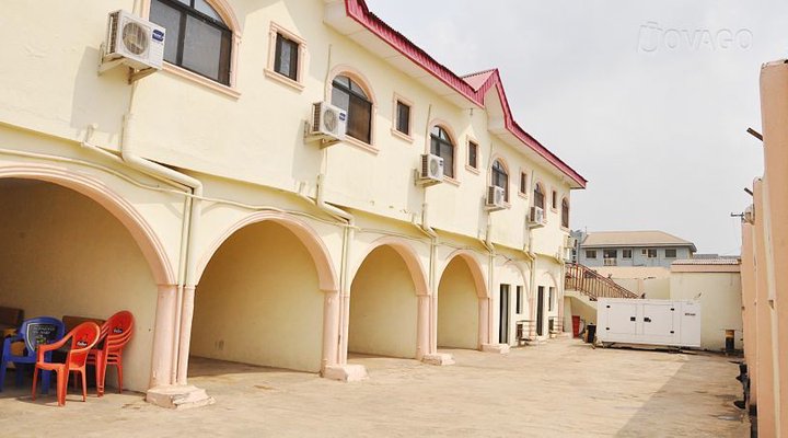 Paradise Hotel Limited