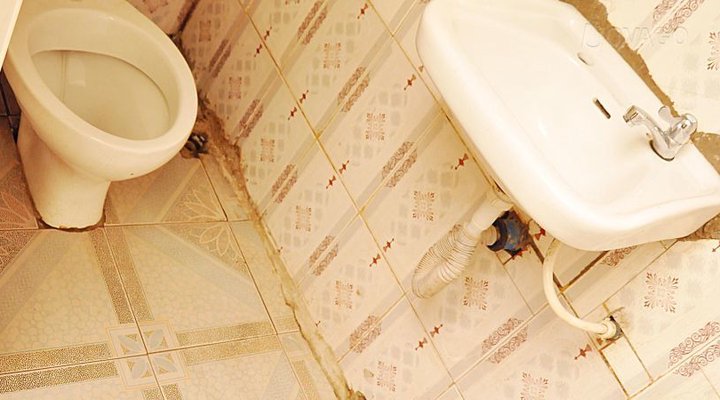 Paradise Hotel Limited