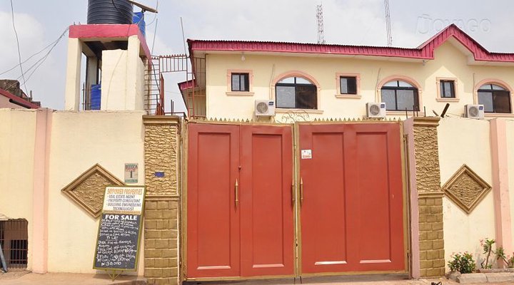 Paradise Hotel Limited