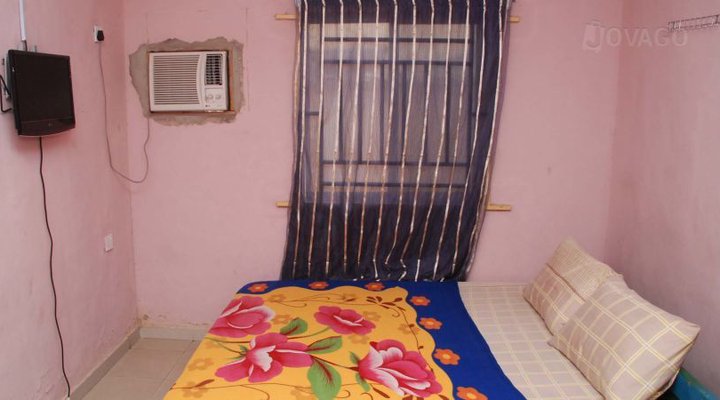 Home of Favour Guest House