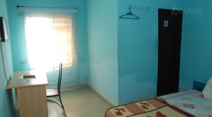 Home of Favour Guest House