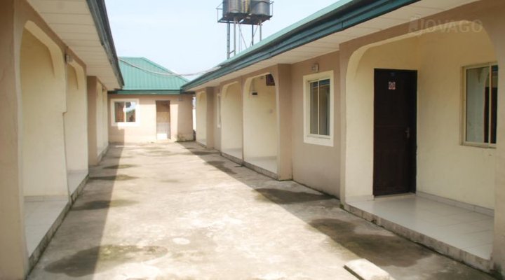 Home of Favour Guest House