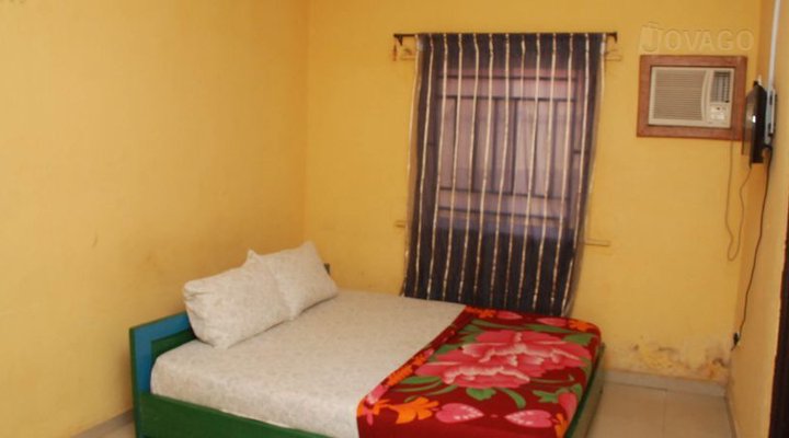 Home of Favour Guest House