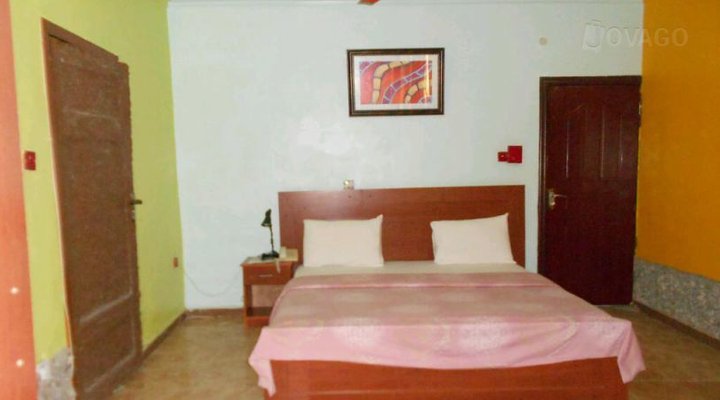Ness IV Brothers Hotels Limited