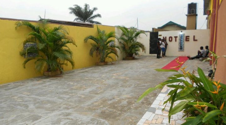 Ness IV Brothers Hotels Limited