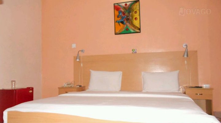 Ness IV Brothers Hotels Limited