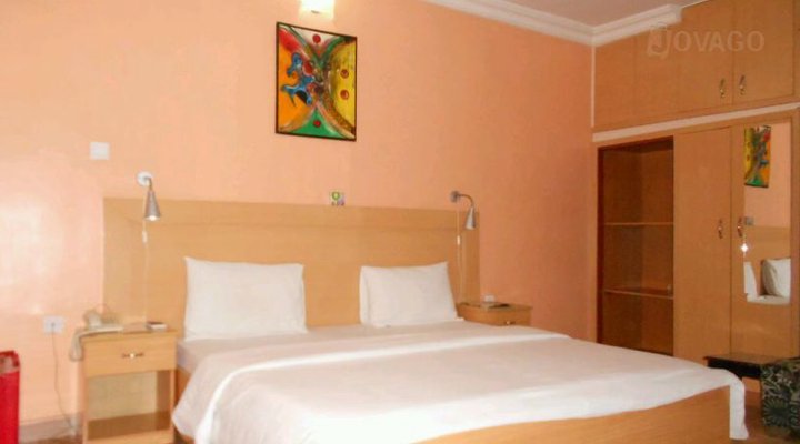 Ness IV Brothers Hotels Limited