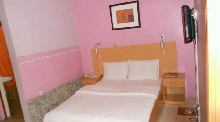 Ness IV Brothers Hotels Limited