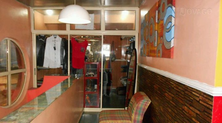 Ness IV Brothers Hotels Limited