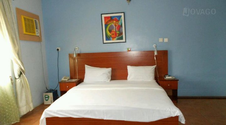 Ness IV Brothers Hotels Limited