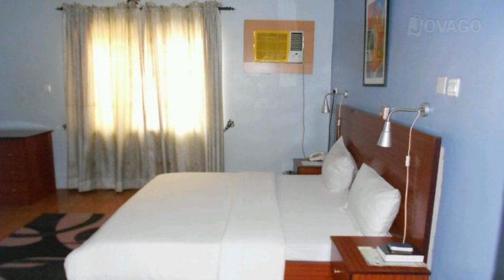 Ness IV Brothers Hotels Limited