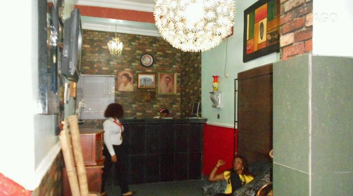 Ness IV Brothers Hotels Limited