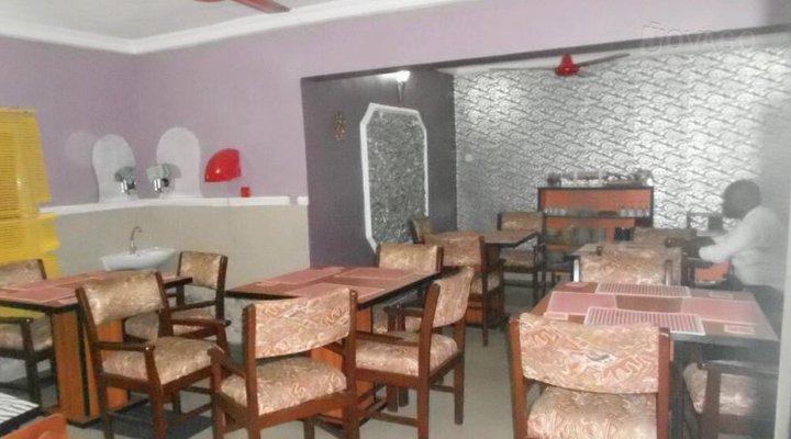 Ness IV Brothers Hotels Limited
