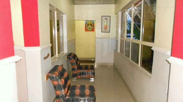 Ness IV Brothers Hotels Limited