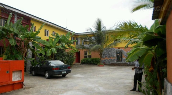 Ness IV Brothers Hotels Limited