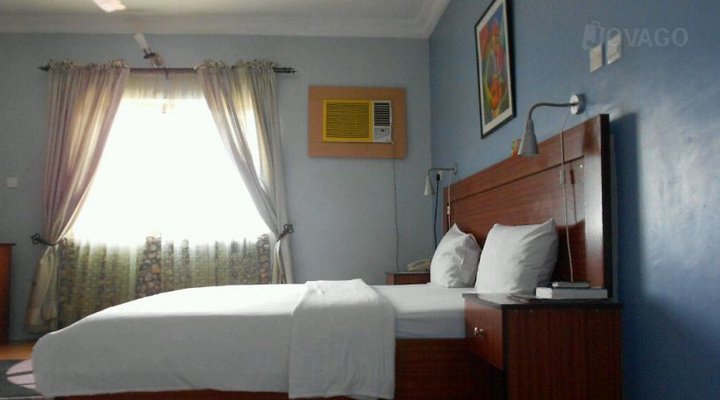 Ness IV Brothers Hotels Limited