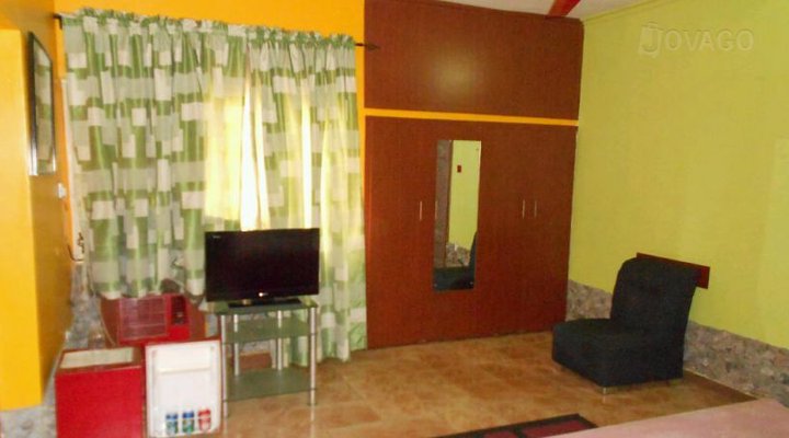 Ness IV Brothers Hotels Limited