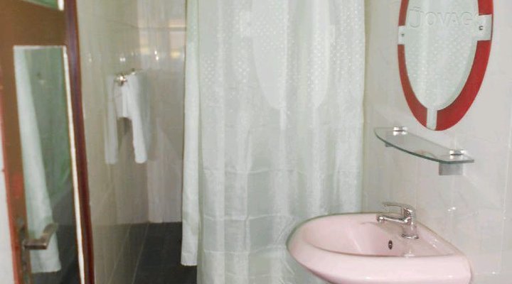 Ness IV Brothers Hotels Limited