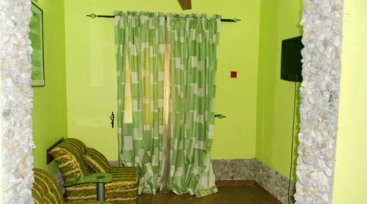 Ness IV Brothers Hotels Limited