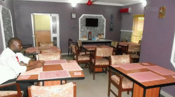 Ness IV Brothers Hotels Limited