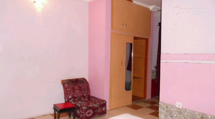 Ness IV Brothers Hotels Limited