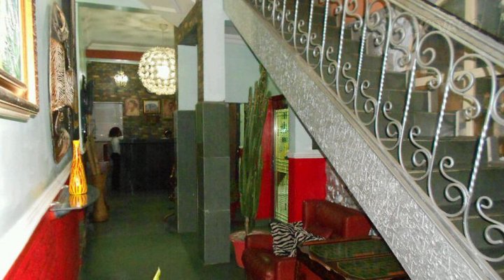 Ness IV Brothers Hotels Limited
