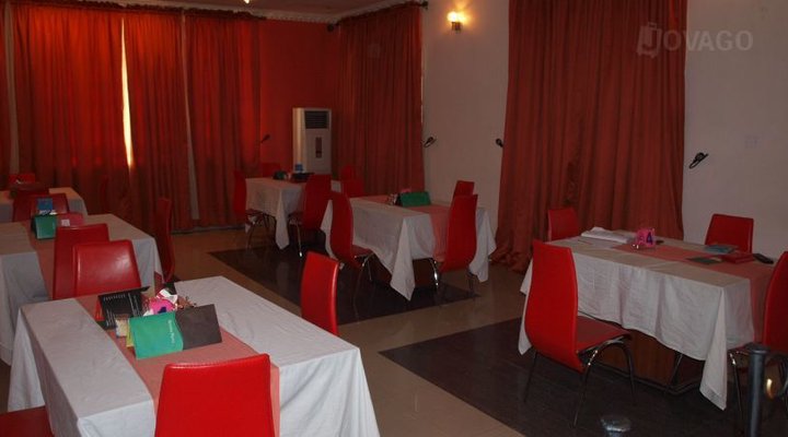 House 23 (Guest House)