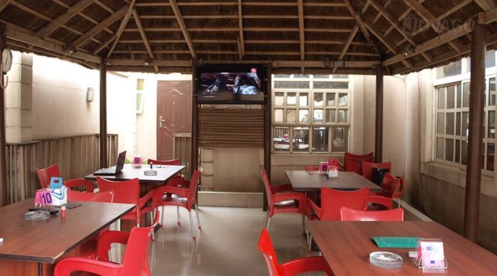 House 23 (Guest House)