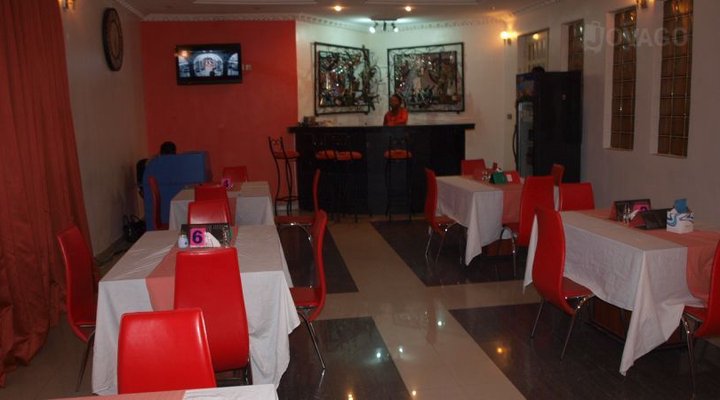 House 23 (Guest House)