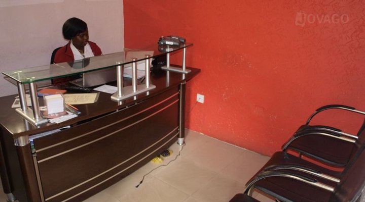 House 23 (Guest House)