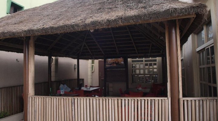 House 23 (Guest House)
