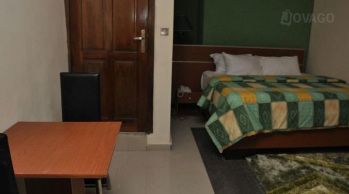 House 23 (Guest House)