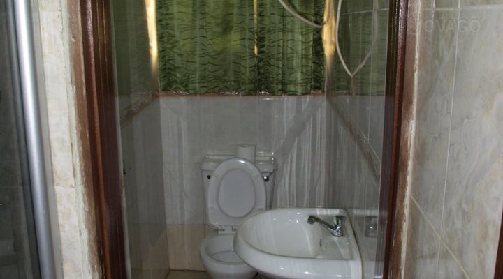 House 23 (Guest House)
