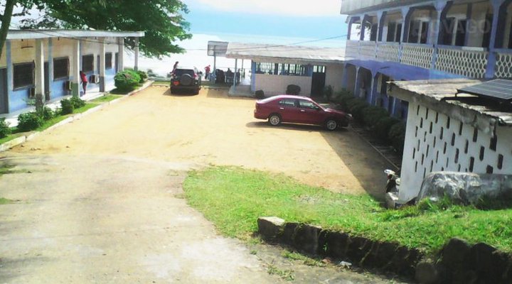 Hotel Manapani