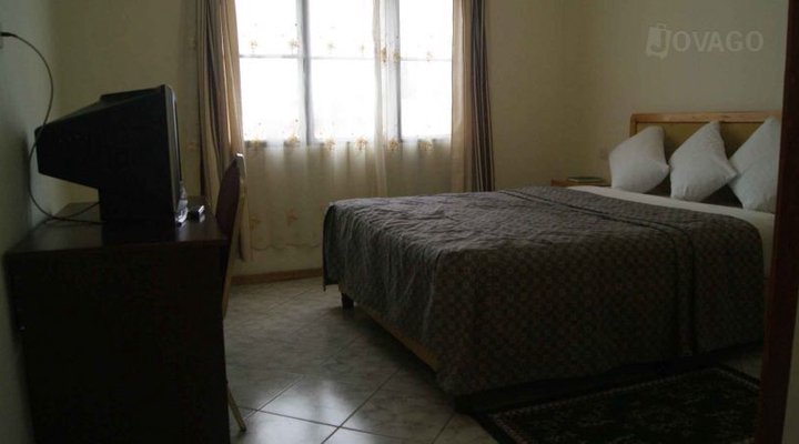 Sainte Anne Hotel