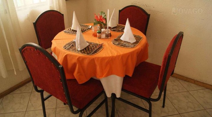 Sainte Anne Hotel