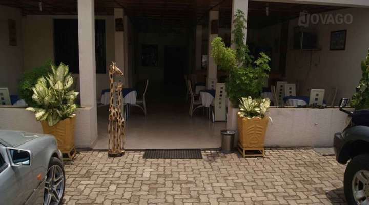 Sainte Anne Hotel