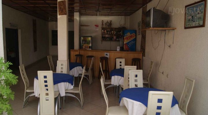 Sainte Anne Hotel