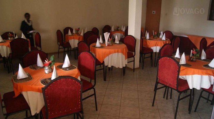 Sainte Anne Hotel