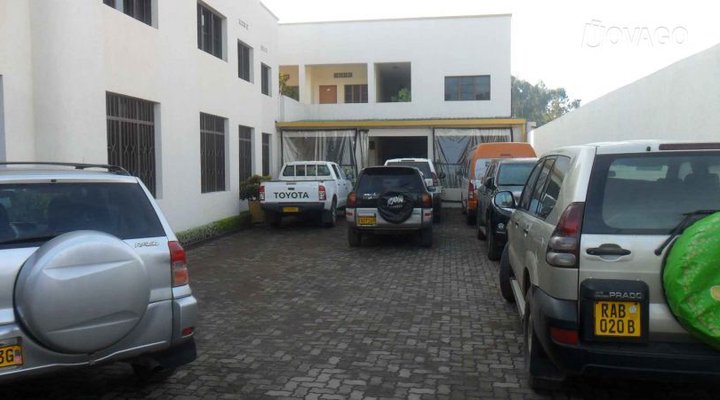 Sainte Anne Hotel